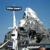 Disneyland Matterhorn, June 24, 1959