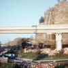 Disneyland Matterhorn, July 1959 photo