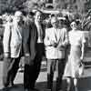 Disneyland Matterhorn, July 1959 photo