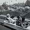 Matterhorn at Disneyland photo, May 1964