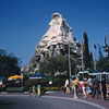 Matterhorn July 1961