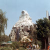 Matterhorn, August 1968