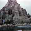 Disneyland Matterhorn May 1963 photo