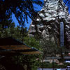 Disneyland Matterhorn, August 1963