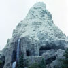 Disneyland Matterhorn photo, June 1965