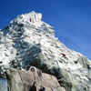 Matterhorn undated photo, 1960s