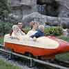 Disneyland Matterhorn, June 1962