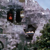 Disneyland Matterhorn photo, July 1962