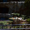 Disneyland Matterhorn, July 1967