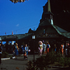 Matterhorn Spring 1960