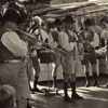 Matterhorn Band June 1963