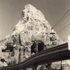 Matterhorn and Skyway June 1963
