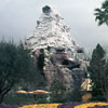 Disneyland Matterhorn, March 1974