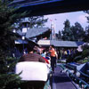 Disneyland Matterhorn, November 1970