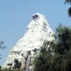 Matterhorn, August 1975