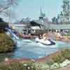 Disneyland Matterhorn, February 1971