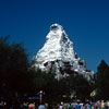 Matterhorn, August 1976