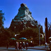 Matterhorn August 1964