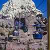 Disneyland Matterhorn, September 1963