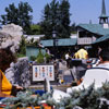 Matterhorn, August 1982