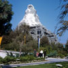 Matterhorn October 1959