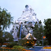 View of the Matterhorn