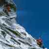 Richard Chambers Disneyland Matterhorn photo