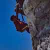 Richard Chambers Disneyland Matterhorn photo