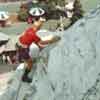 Richard Chambers Disneyland Matterhorn photo