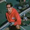 Richard Chambers Disneyland Matterhorn photo