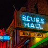 Memphis, Tennessee Beale Street photo