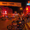 Memphis, Tennessee Beale Street photo