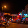 Memphis, Tennessee Beale Street photo