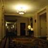 Peabody Hotel photo, October 2009