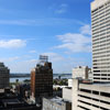 Peabody Hotel photo, October 2009