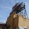 Peabody Hotel photo, October 2009