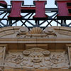 Peabody Hotel photo, October 2009