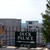 Peabody Hotel photo, October 2009