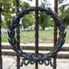 Fulton Street Cemetery, Grand Rapids, Michigan, September 2018