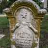 Fulton Street Cemetery, Grand Rapids, Michigan, September 2018