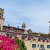 Mission Inn in Riverside California, May 2019