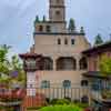 Mission Inn in Riverside California, May 2019