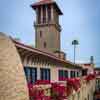 Mission Inn in Riverside California, May 2019