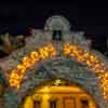 Mission Inn exterior, December 2006