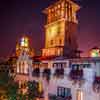 Mission Inn exterior March 2007