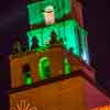 Mission Inn in Riverside California, January 2017