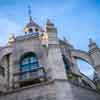 Mission Inn in Riverside California, January 2017