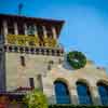 Mission Inn in Riverside California, January 2017