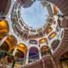 Mission Inn Rotunda January 2017