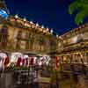 Spanish Patio, Mission Inn, January 2017